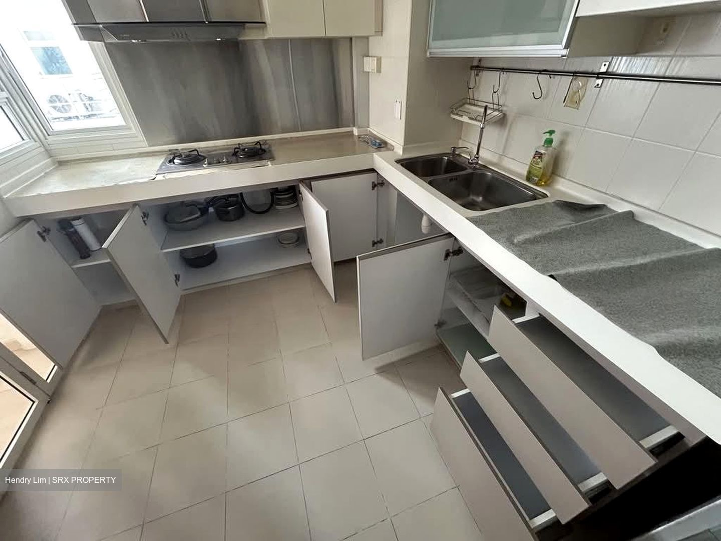 Blk 264E The Coris (Sengkang), HDB 4 Rooms #562523761